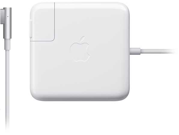 Блок питания  APPLE  MagSafe Power Adapter 60W