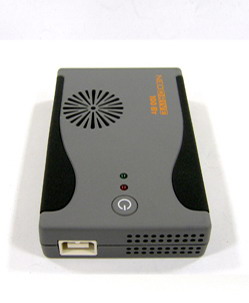 Автоинвертор  NEODRIVE 100 Вт с разъемом (14967)