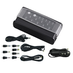 Адаптер питания  NEODRIVE  DC/DC универсальный (13580)