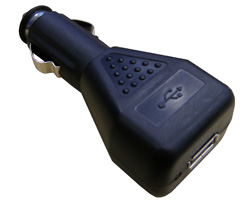 Автозарядка  NEODRIVE  USB (10769)