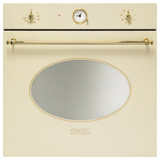 Духовой шкаф электрический SMEG SF805P