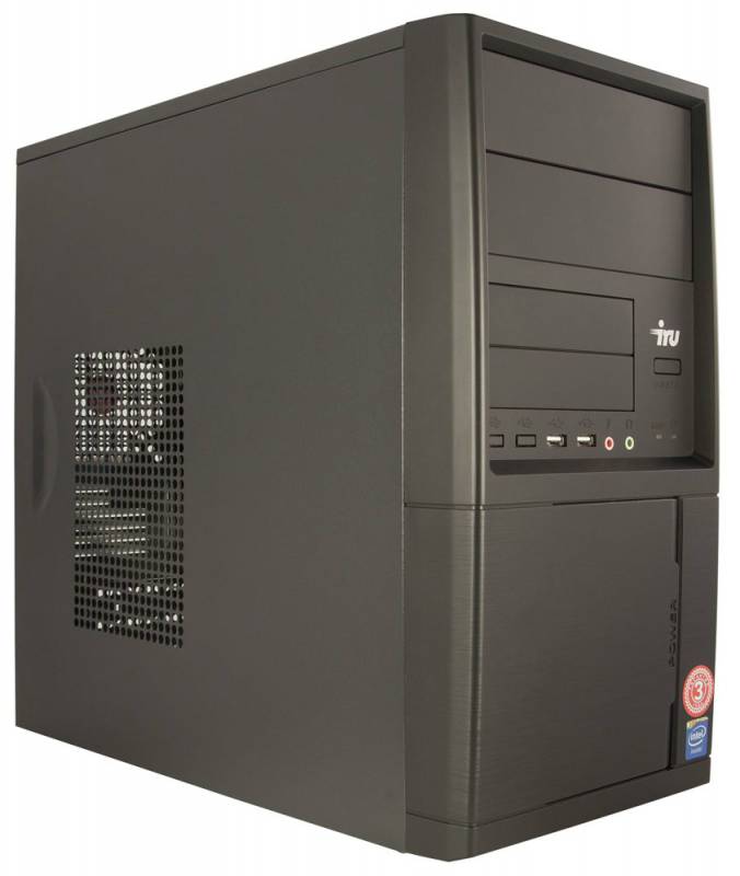 Компьютер IRU Office 311 MT