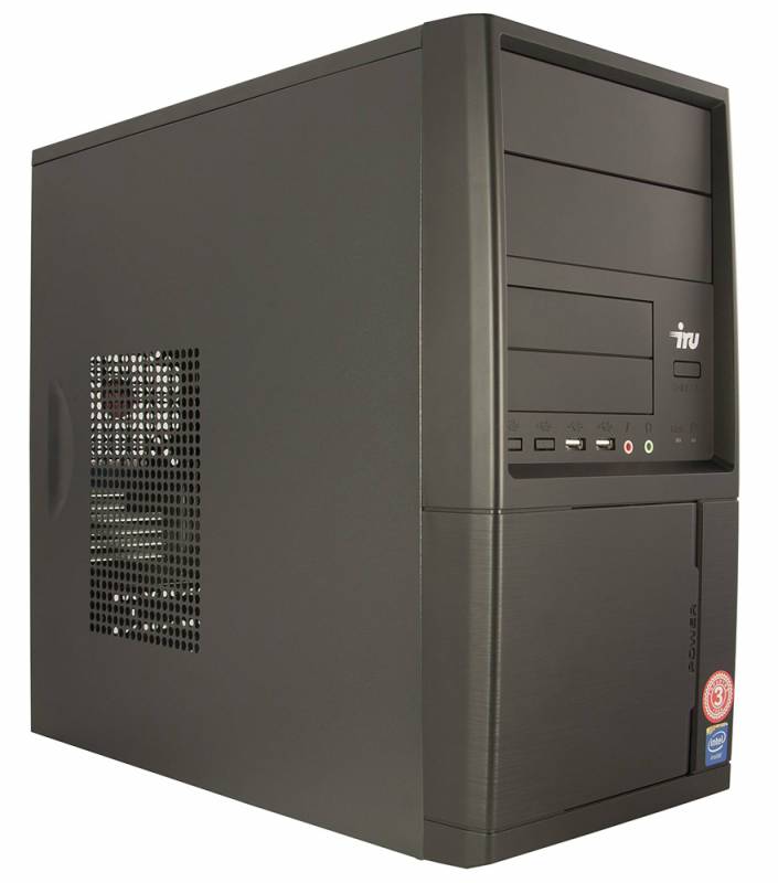 Компьютер IRU Office 311 MT