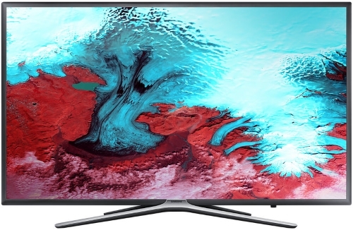 Телевизор SAMSUNG UE-55K5500BUXRU