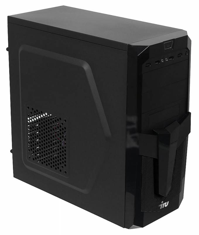 Компьютер IRU 321 MT