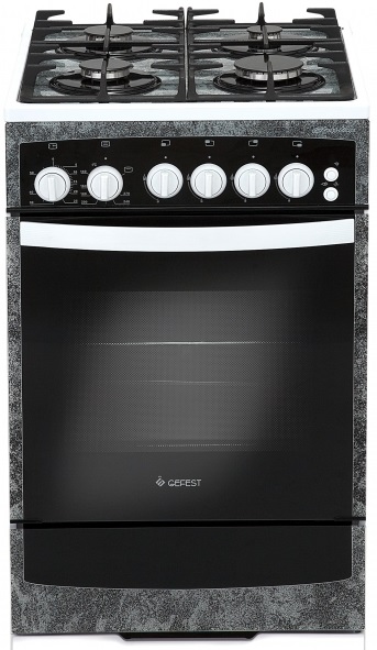 Плита газовая GEFEST 3500