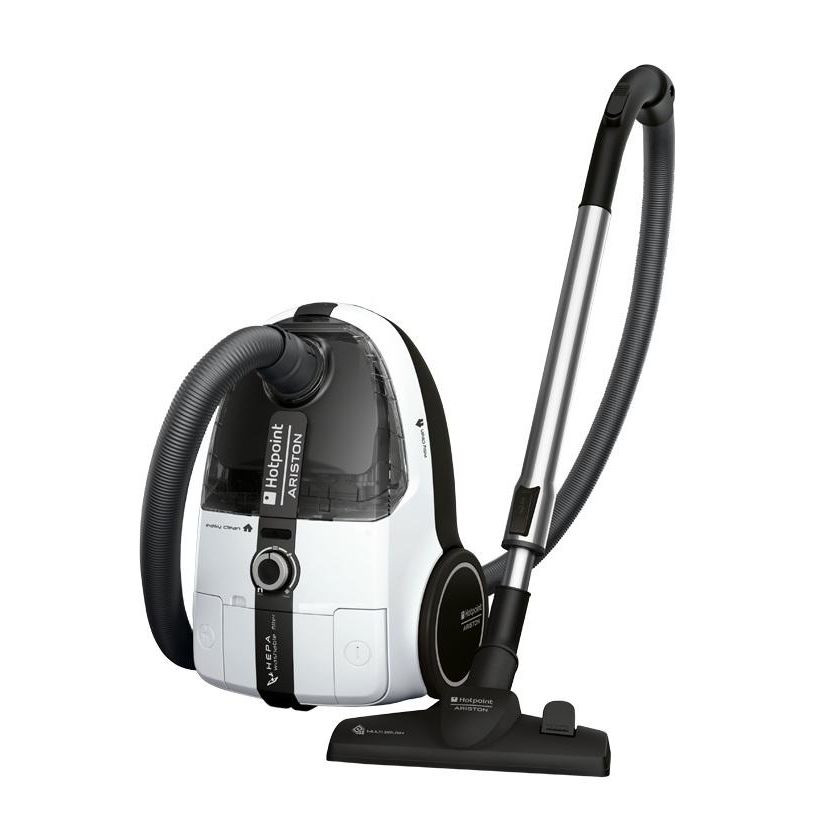 Пылесос Hotpoint ARISTON SL C10 BQH
