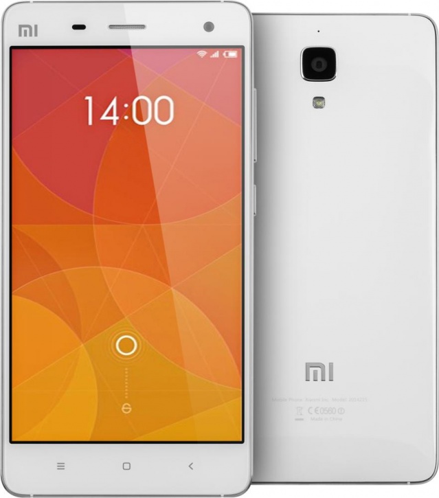 Смартфон XIAOMI MI 4