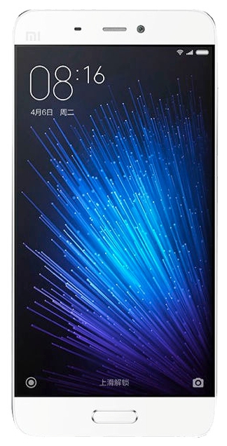 Смартфон XIAOMI MI 5