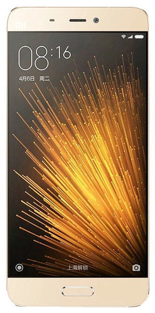 Смартфон XIAOMI MI 5