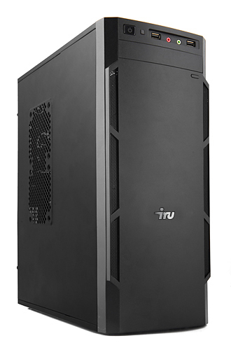 Компьютер IRU Office 311 MT