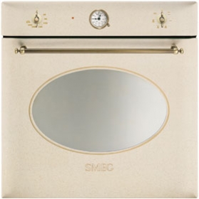 Духовой шкаф электрический SMEG SF850AVO