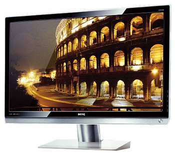 Монитор  BENQ  EW2430