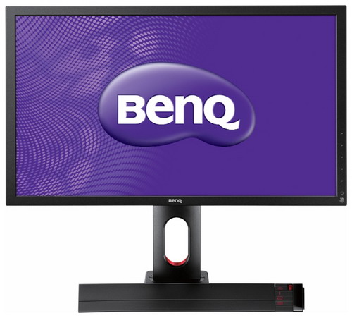 Монитор BENQ XL2420T