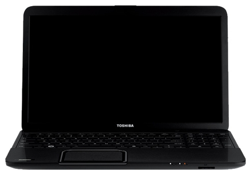 Ноутбук  TOSHIBA  Satellite C850-D9K