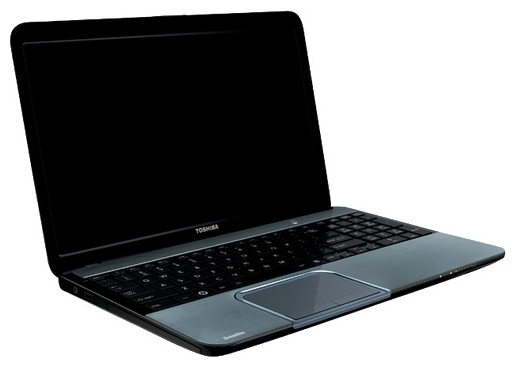 Ноутбук  TOSHIBA  Satellite L855-D1M