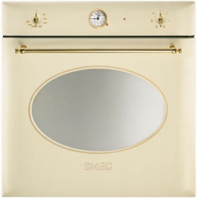 Духовой шкаф электрический SMEG SF850P