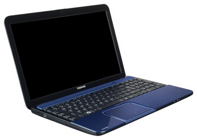 Ноутбук  TOSHIBA  Satellite L850-D2B