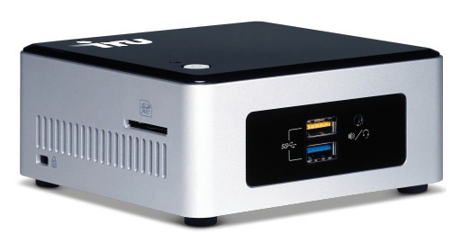 Неттоп IRU 110