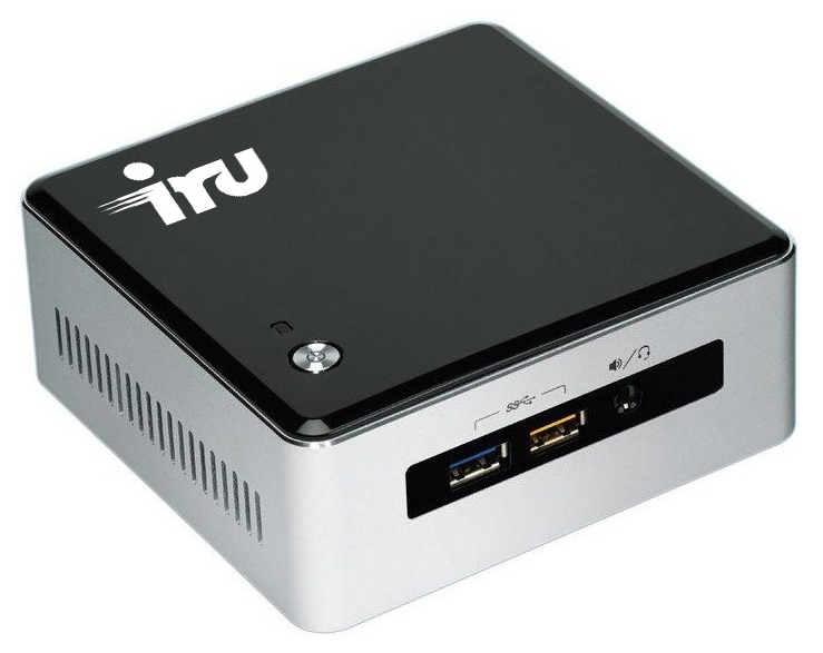 Неттоп IRU 110