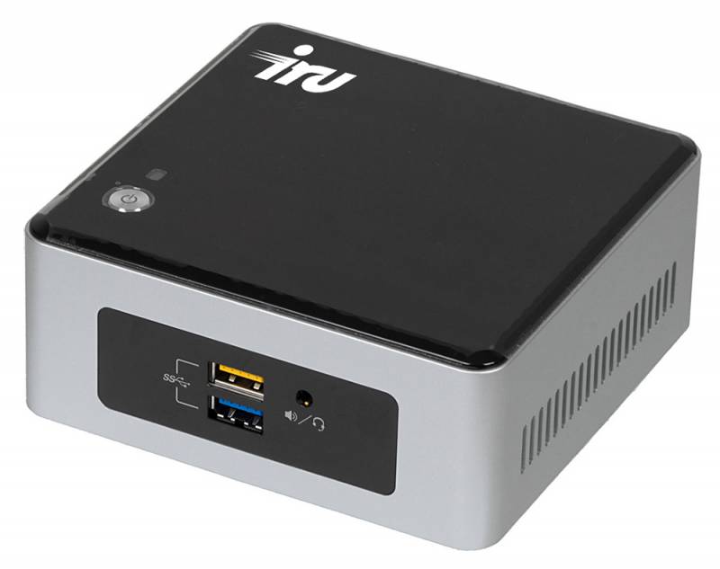 Неттоп IRU 110 P