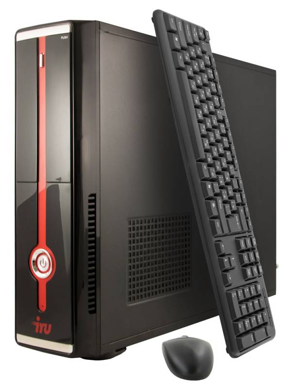 Компьютер IRU 311 SFF