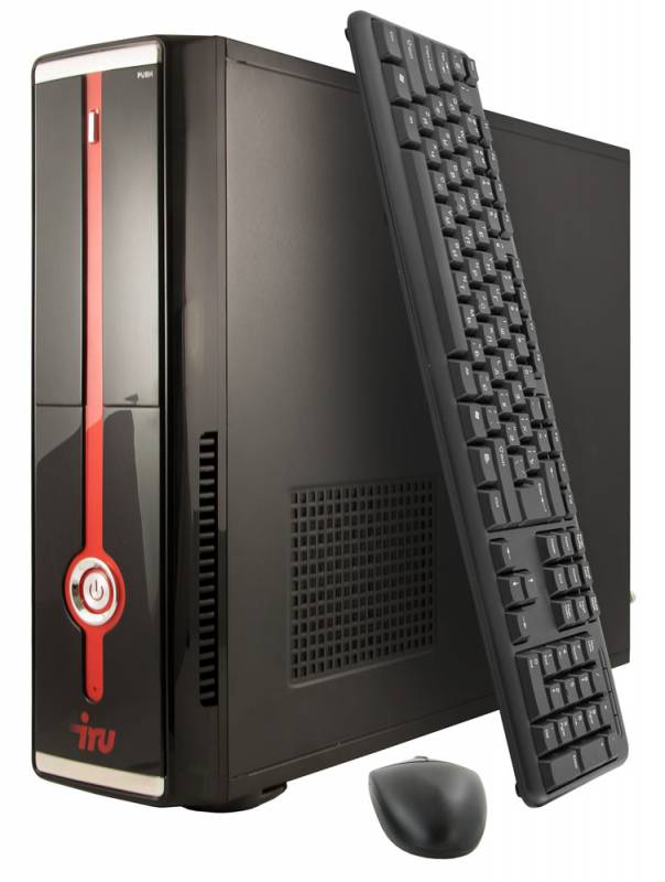 Компьютер IRU 310 SFF