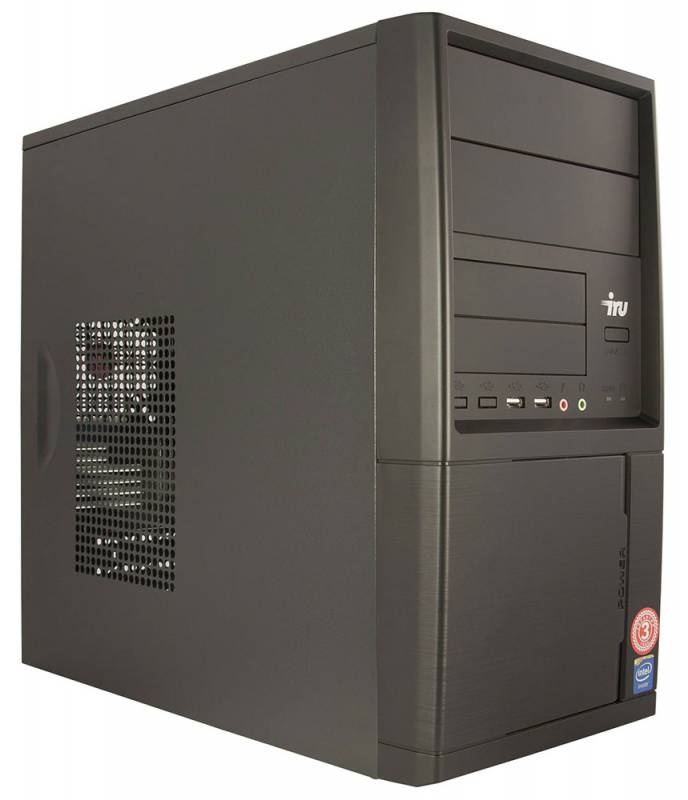 Компьютер IRU 329 MT