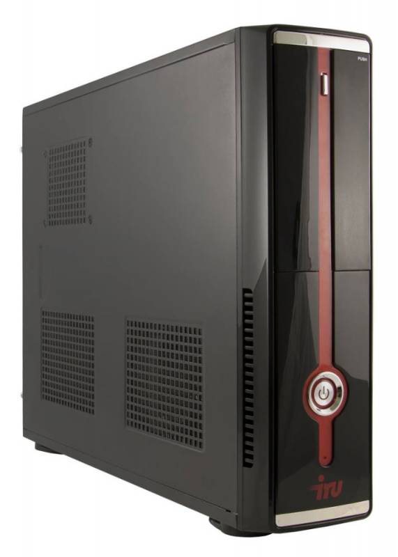 Компьютер IRU 310 SFF