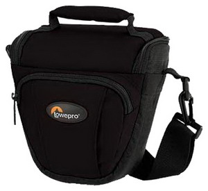 Фотосумка  LOWEPRO  TLZ Mini Black
