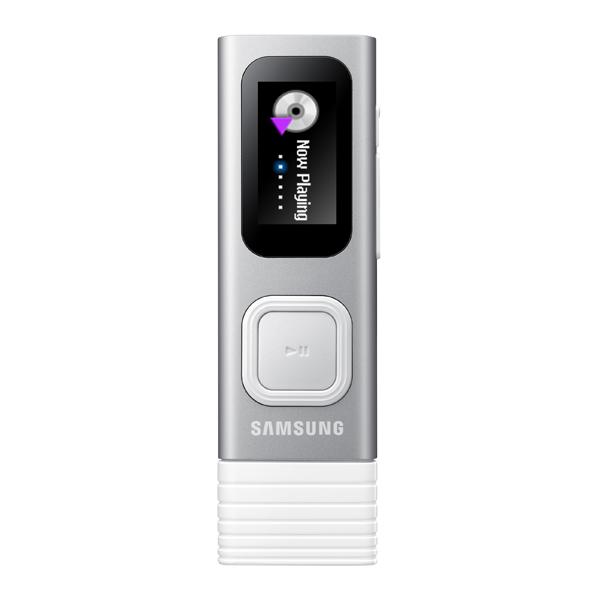 MP3-плеер  SAMSUNG  YP-U7AS 4Gb