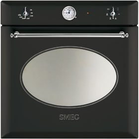 Духовой шкаф электрический SMEG SF850A