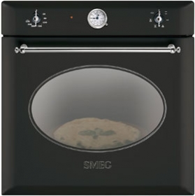 Духовой шкаф электрический SMEG SF850APZ