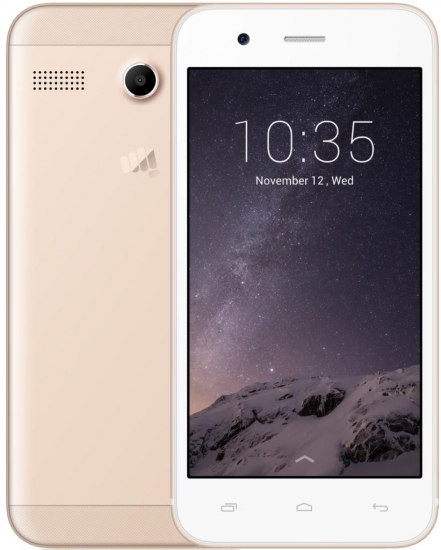 Смартфон MICROMAX Q346 Lite