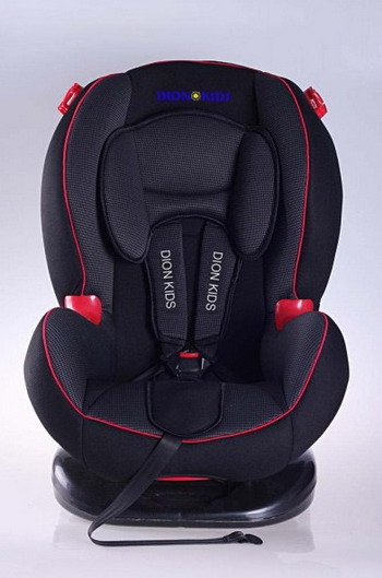 Автокресло  DION-KIDS  9-25кг (МК 800)