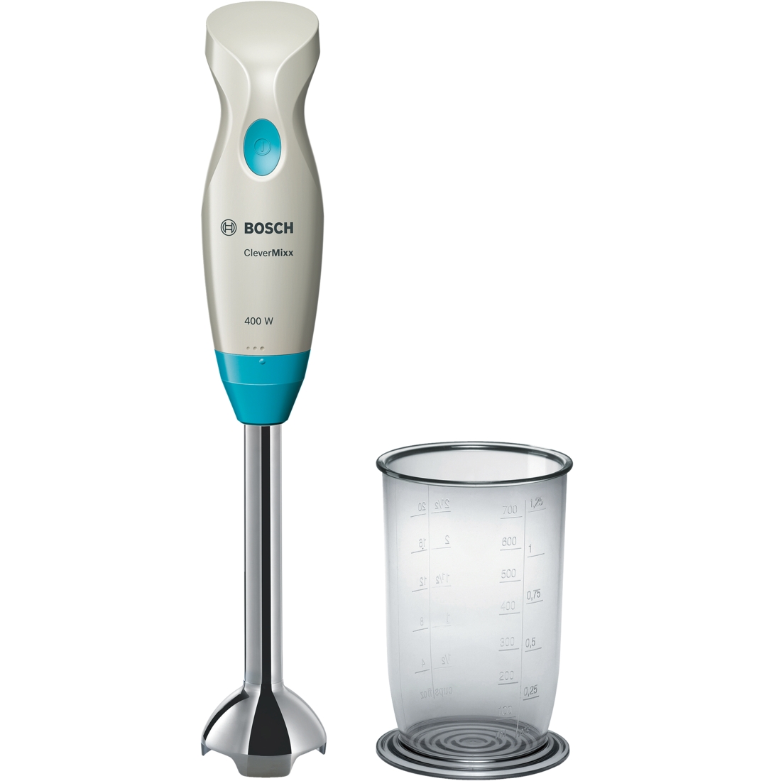 Блендер BOSCH MSM 2410D