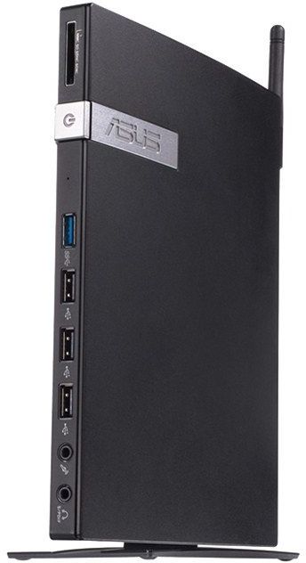Неттоп ASUS E410-B029A