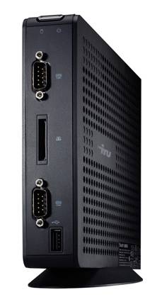 Неттоп IRU 114 Cel