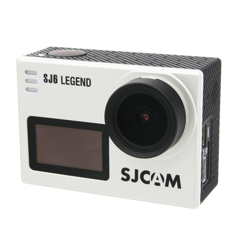 Экшн-камера SJCAM SJ6 LEGEND