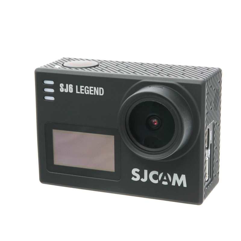 Экшн-камера SJCAM SJ6 LEGEND