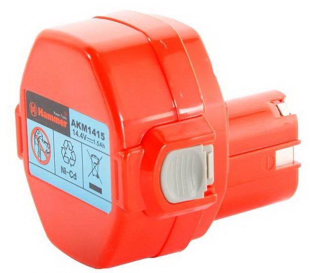 Аккумулятор MAKITA AKM1415