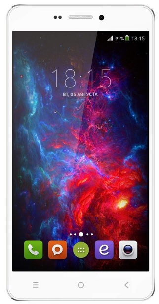 Смартфон BQ S-5515 Wide