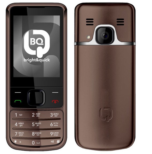 Мобильный телефон BQ M-2267 Nokianvirta