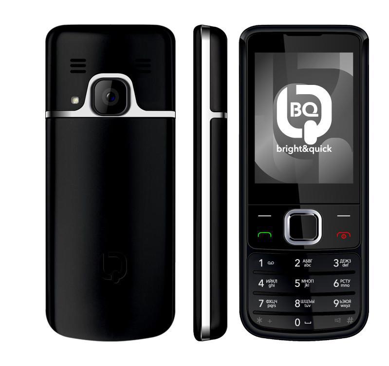 Мобильный телефон BQ M-2267 Nokianvirta