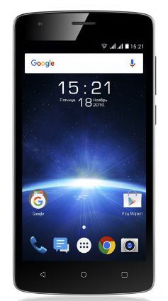 Смартфон FLY FS510 NIMBUS 12