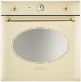 Духовой шкаф электрический SMEG SF855P