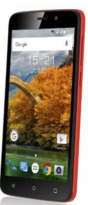 Смартфон FLY FS509 Nimbus 9