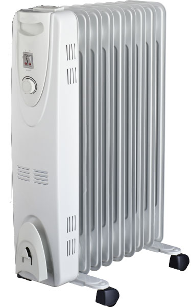 Обогреватель масляный SAKURA SA-0379G