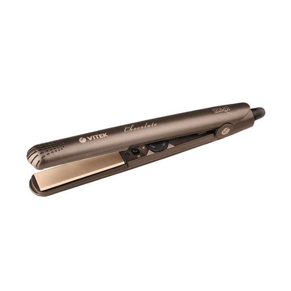 Выпрямитель для волос VITEK VT-2307 CL
