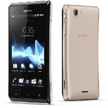 Смартфон SONY ST26i